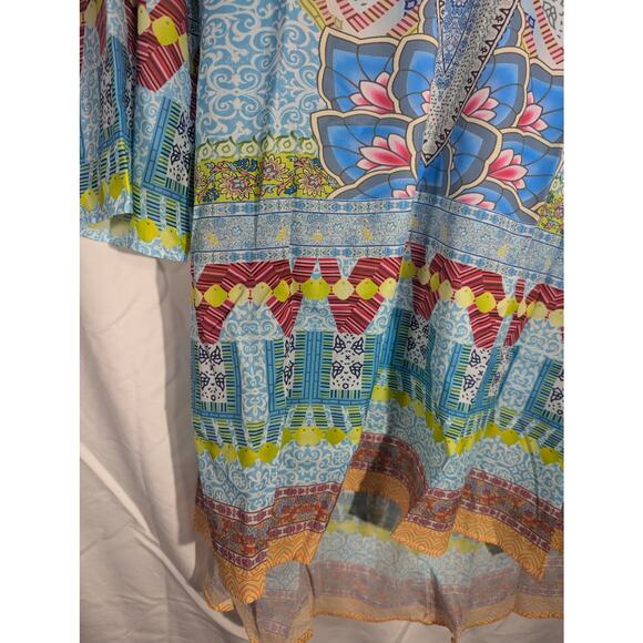 Lotus Robe top size XLNWT - Picture 2 of 8
